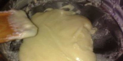 Шаг 6: домашнего печенья твикс