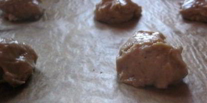 Шаг 4: финикового печенья с медом