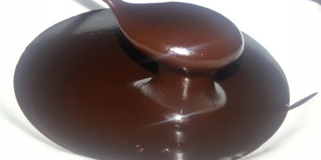 Рецепт глазури для печенья