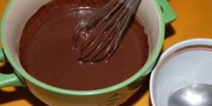 Шаг 2: глазури для печенья