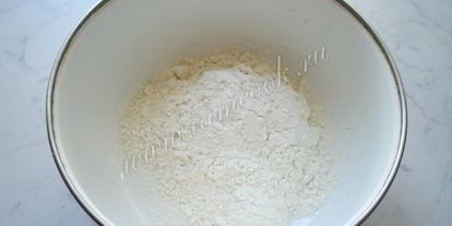 Шаг 2: крекеров с сыром