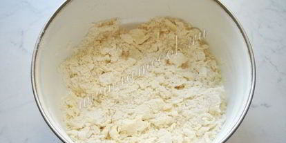 Шаг 4: крекеров с сыром