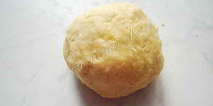 Шаг 7: крекеров с сыром