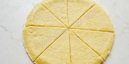 Шаг 8: крекеров с сыром