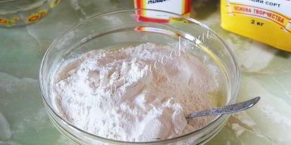 Шаг 4: лимонного печенья