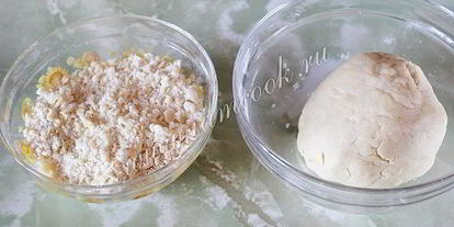 Шаг 5: лимонного печенья