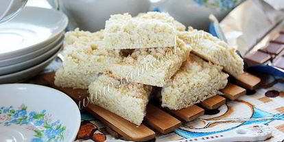 Шаг 8: лимонного печенья