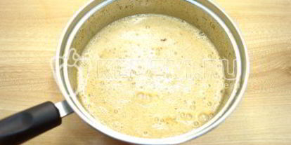 Шаг 2: медового печенья елочки