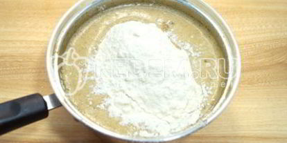 Шаг 3: медового печенья елочки