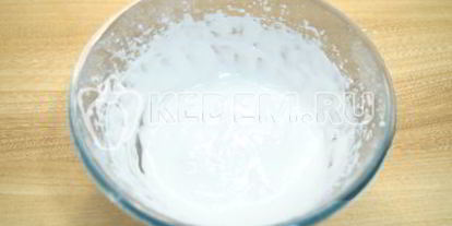 Шаг 7: медового печенья елочки