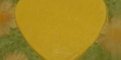 Шаг 1: медового печенья стрелы амура