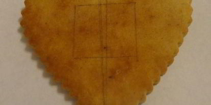 Шаг 12: медового печенья стрелы амура