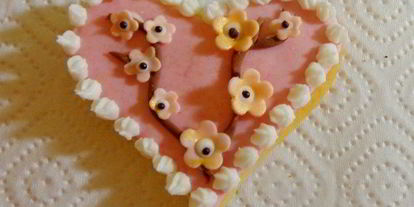 Шаг 17: медового печенья стрелы амура