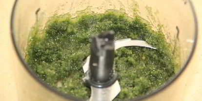 Шаг 1: мятного печенья