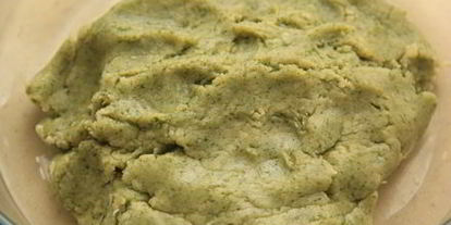 Шаг 3: мятного печенья