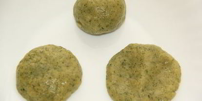 Шаг 5: мятного печенья