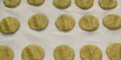 Шаг 6: мятного печенья