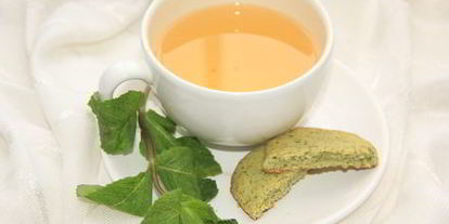 Шаг 7: мятного печенья