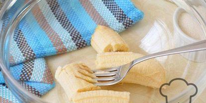 Шаг 4: овсяного печенья с шоколадом