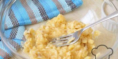 Шаг 5: овсяного печенья с шоколадом