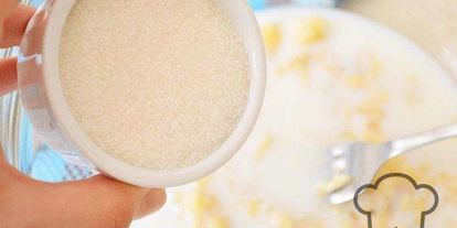 Шаг 7: овсяного печенья с шоколадом