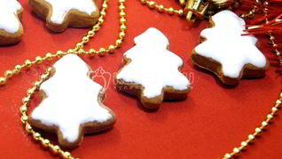 Рецепт простого печенья