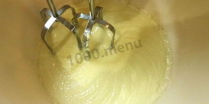 Шаг 1: пасхального печенья с абрикосом