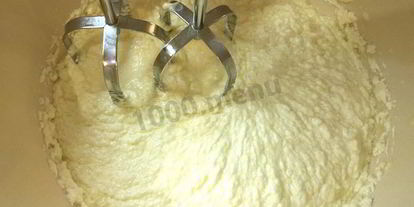 Шаг 2: пасхального печенья с абрикосом