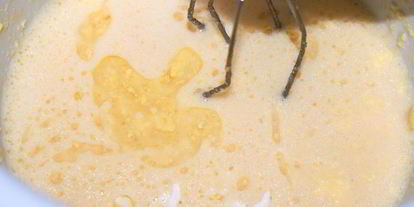 Шаг 1: печенья апельсиновая нежность