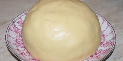 Шаг 2: печенья апельсиновая нежность