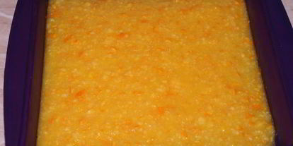 Шаг 4: печенья апельсиновая нежность