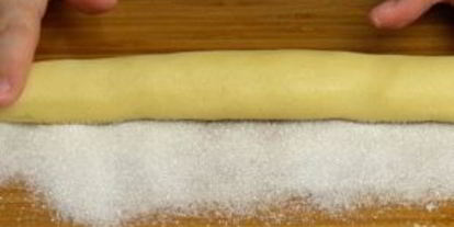 Шаг 1: печенья быстро и просто