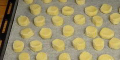 Шаг 2: печенья быстро и просто