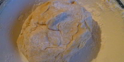 Шаг 2: печенья два в одном