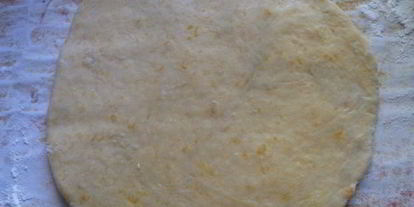 Шаг 3: печенья два в одном