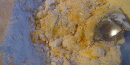 Шаг 6: печенья два в одном