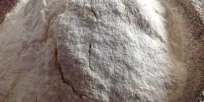 Шаг 3: печенья ежевично-малиновые завитушки