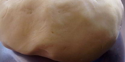 Шаг 4: печенья ежевично-малиновые завитушки