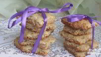 Рецепт Печенья из злаков