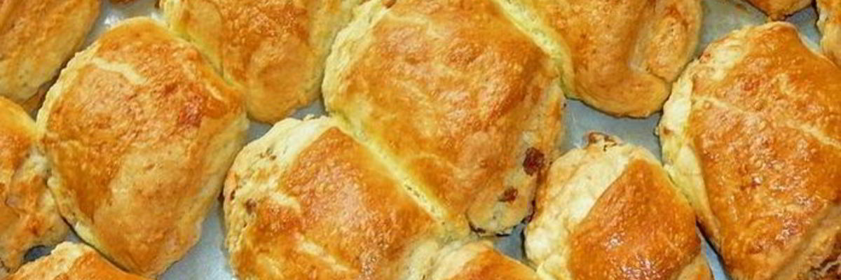 Рецепт Печенья Када