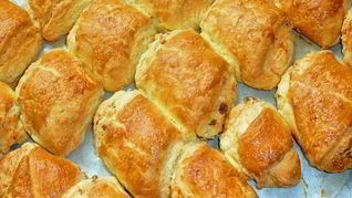 Рецепт Печенья Када