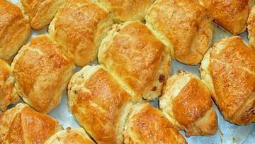 Рецепт Печенья Када