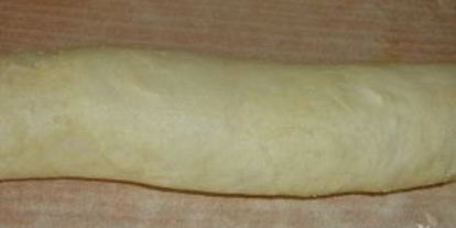 Шаг 2: печенья кады