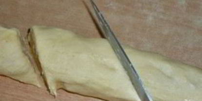 Шаг 3: печенья кады