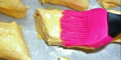 Шаг 4: печенья кады