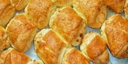 Шаг 5: печенья кады