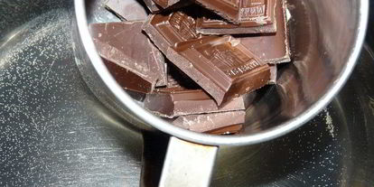 Шаг 4: печенья кокосовых тучек