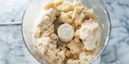 Шаг 1: печенья-кукиса