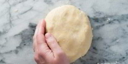 Шаг 2: печенья-кукиса