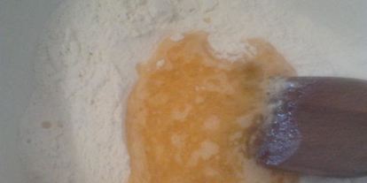 Шаг 1: печенья любить по-русски